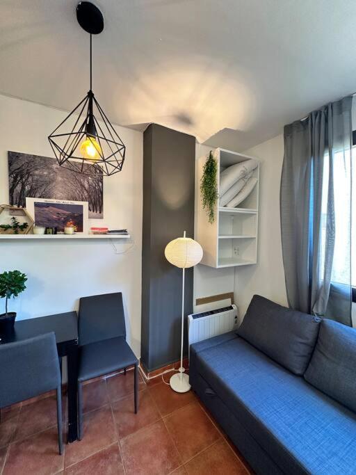 Apartamento Estudio Zona Baja Monte Gorbea