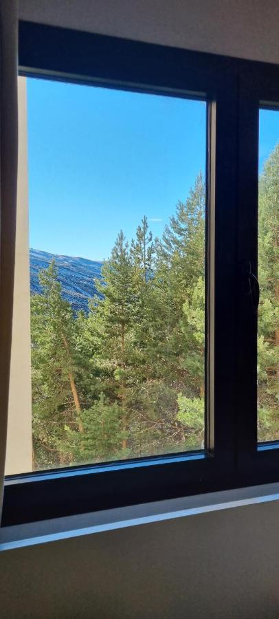 Apartamento Estudio Zona Baja Monte Gorbea