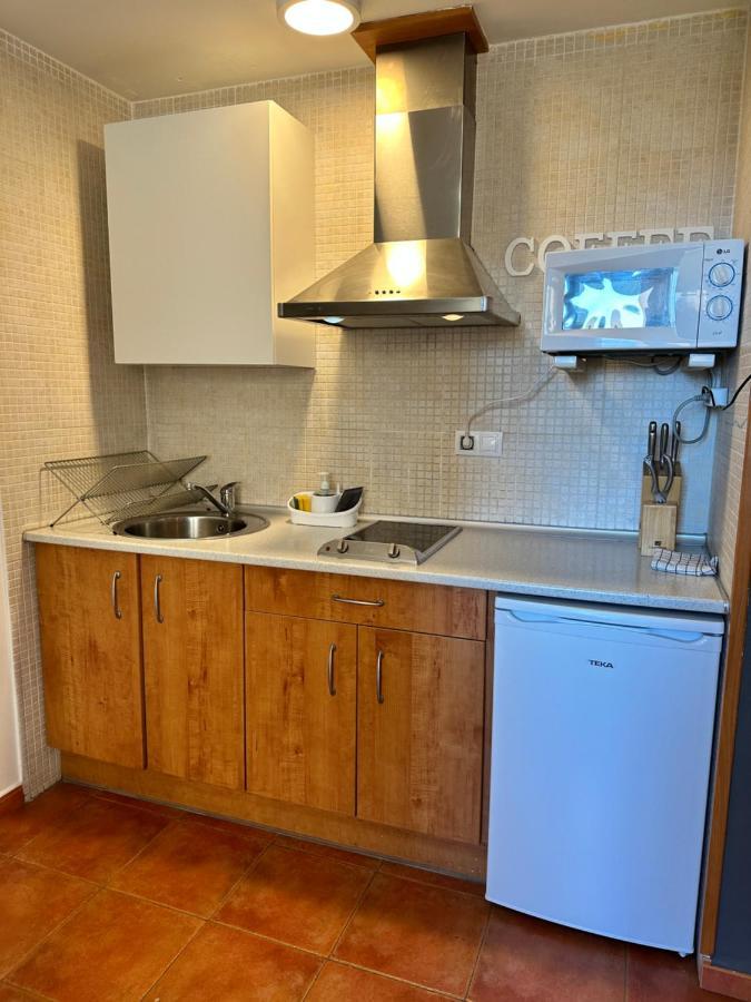 Estudio Zona Baja Monte Gorbea *